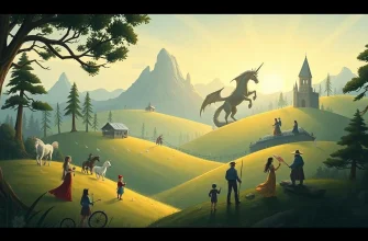 10 Fantasy Films That Explore Career Paths