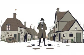 Top 10 Detective Village Films to Watch