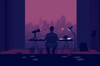 Drama Films About Filmmakers: A Cinematic Journey