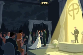 Wedding Thrillers: A Cinematic Twist