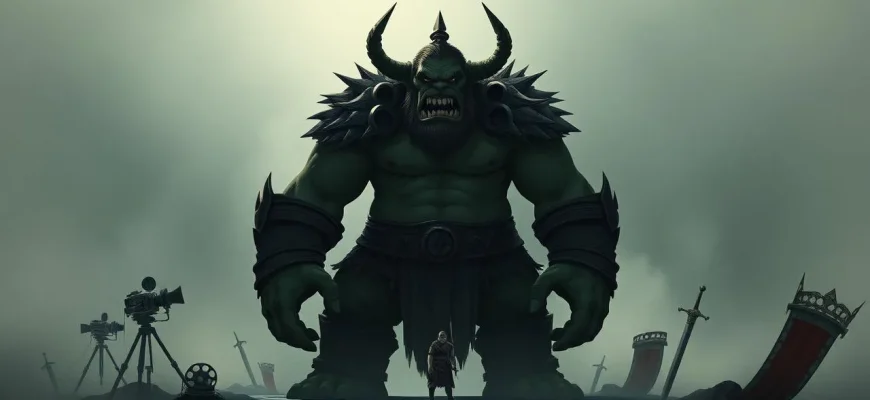 Top 10 Orc Movies You Need to See