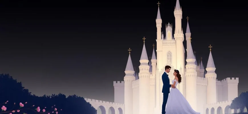 Top 10 Films About Princes and Princesses