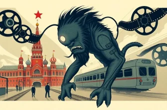 Soviet Cyclops Films: A Cinematic Journey into Myth and Fantasy