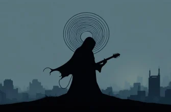 Top 10 Horror Films About Music