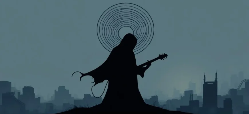 Top 10 Horror Films About Music