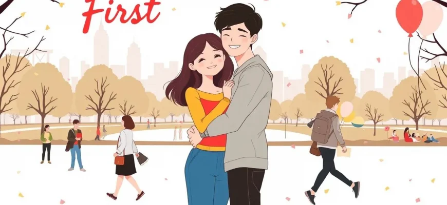10 Heartwarming Comedies About First Love