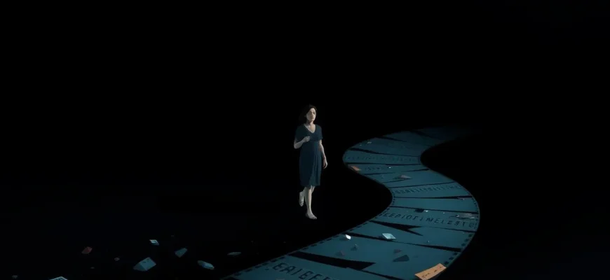 Films About Trauma: A Cinematic Journey Through Healing