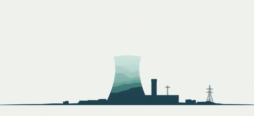 Nuclear Disaster Documentaries: A Must-Watch Collection