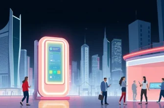 Top 10 Sci-Fi Films About Digital Payments