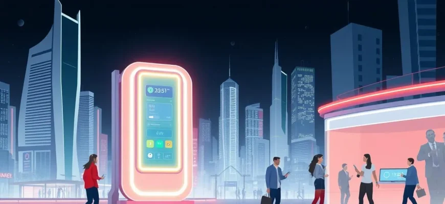 Top 10 Sci-Fi Films About Digital Payments