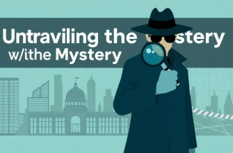 Detective Films with Architectural Intrigue