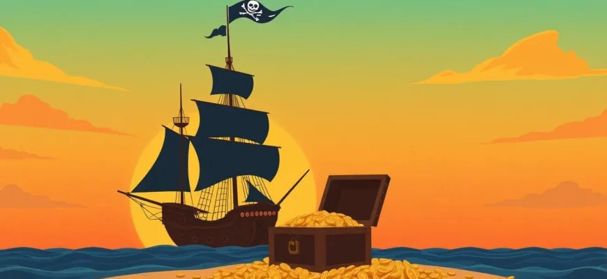 Best Historical Pirate Films