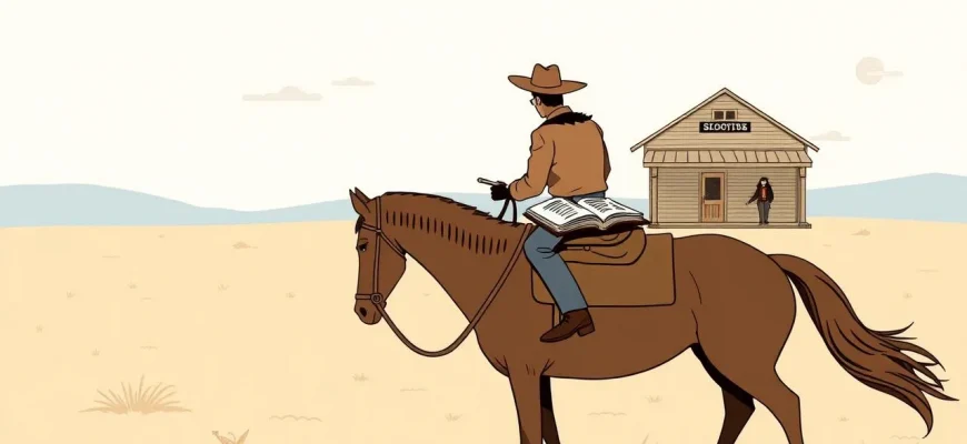 Top 10 Western Films About Education