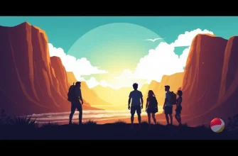 Top 10 Adventure Films for a Sizzling Summer