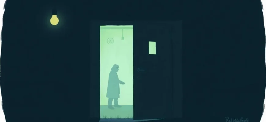 Top 10 Horror Films About Secret Labs