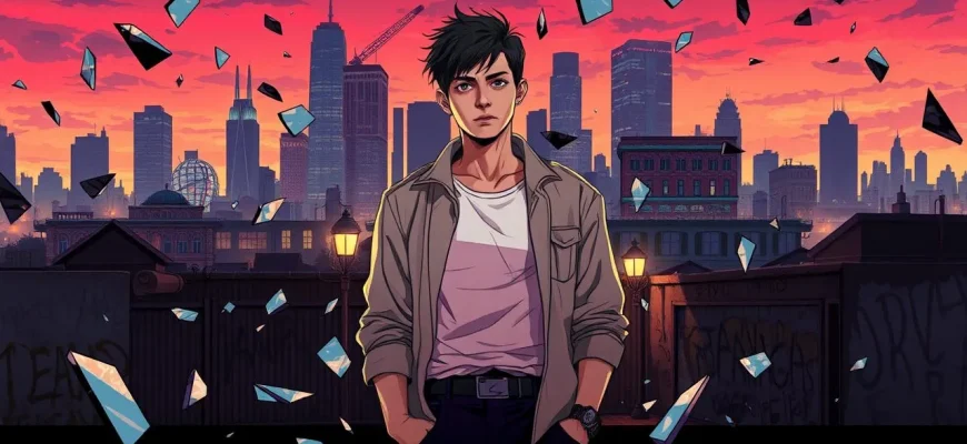 Crime Films: A Journey of Transformation