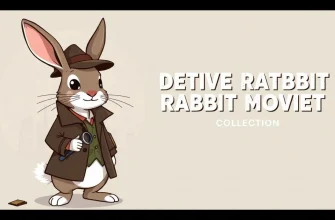 Detective Rabbit Movies: A Unique Film Collection