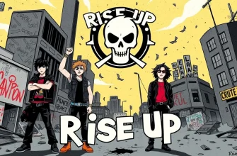 Top 10 Punk Rock Films