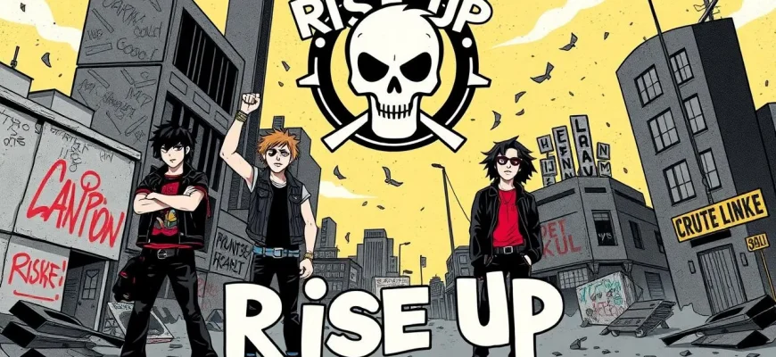 Top 10 Punk Rock Films
