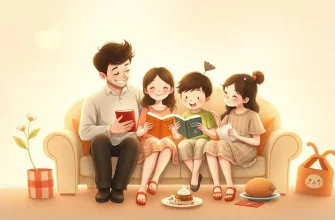 Family Films on Manners - A Collection