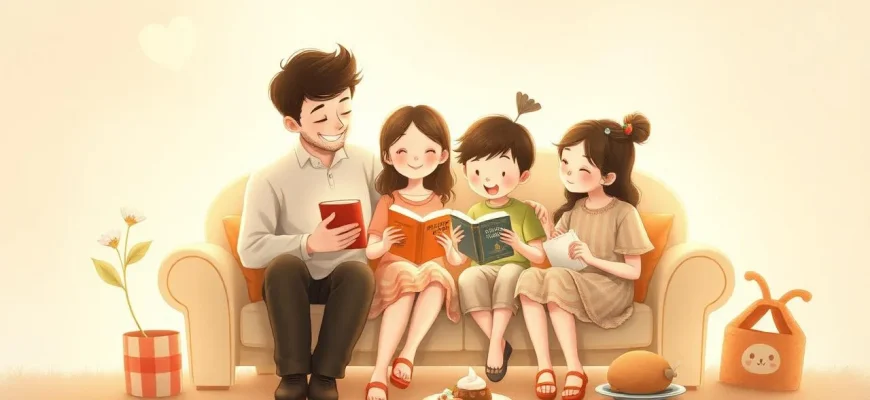 Family Films on Manners - A Collection