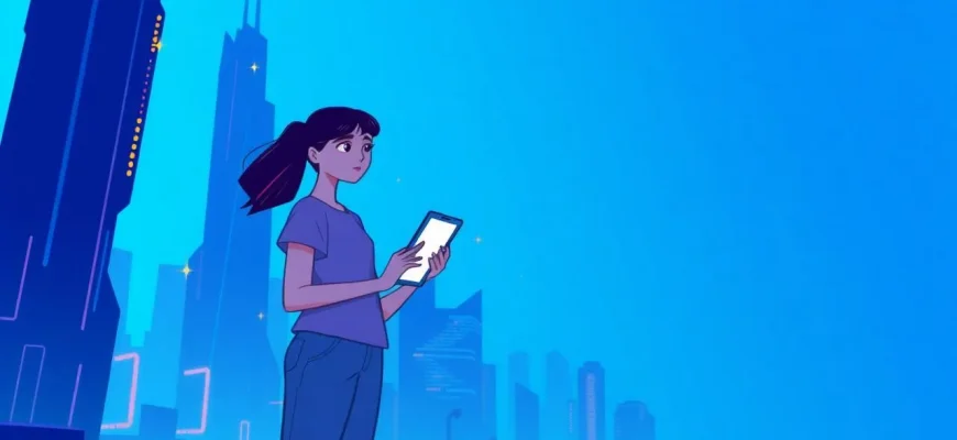 Top 10 Sci-Fi Films About Free Speech