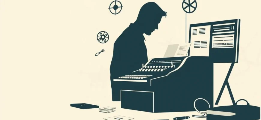 Top 10 War Films About Codebreakers