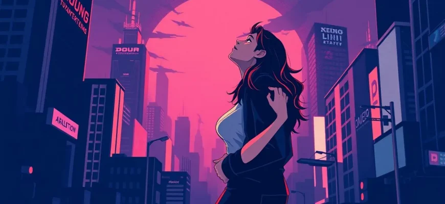 10 Thrilling Love Stories That Will Keep You on the Edge of Your Seat