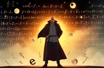 10 Fantasy Films Where Math Meets Magic