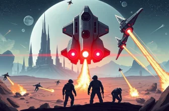 Top 10 Sci-Fi Films for Dangerous Adventures