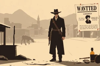 Top 10 Western Assassin Movies