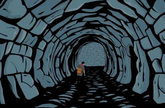 Top 10 Adventure Films Set in Catacombs