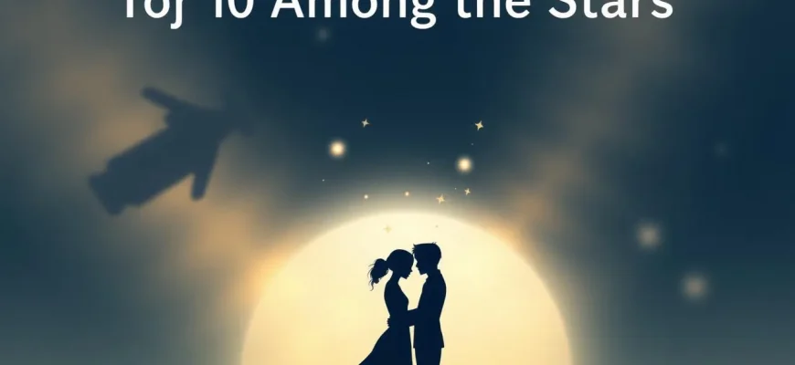 Space War Melodramas: Love Among the Stars