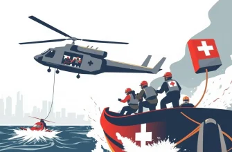 Top 10 Rescue Action Films to Watch