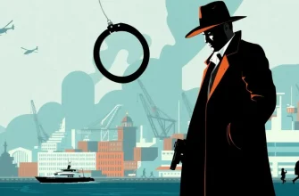 Top 10 Crime Films Set in Ports