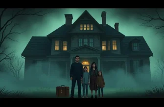 10 Mystical Movies Where Families Vanish