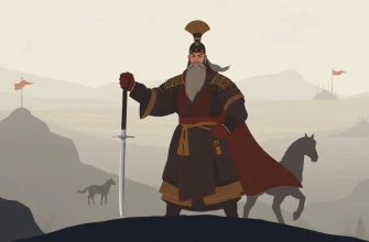 Top 10 Historical Films on the Mongol Yoke