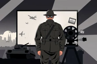 WWII Biopic Films: Stories of Valor and Sacrifice