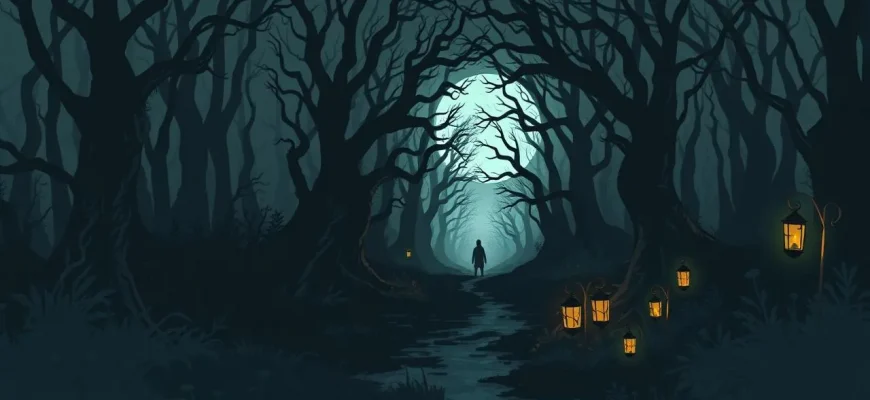 Top 10 Horror Films Without Sexual Violence