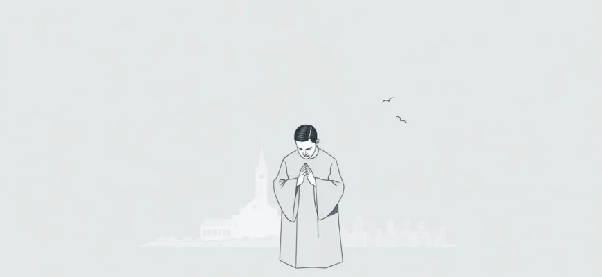 Films About Catholic Priests: A Cinematic Journey