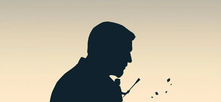 10 Thrilling Films About Avenging a Father's Death