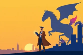 10 Fantasy Films That Blend Magic with Startup Culture