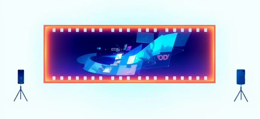 Top 10 Avant-Garde and Experimental Films
