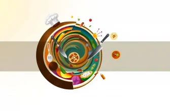 Culinary Adventures: 10 Must-Watch Restaurant Documentaries