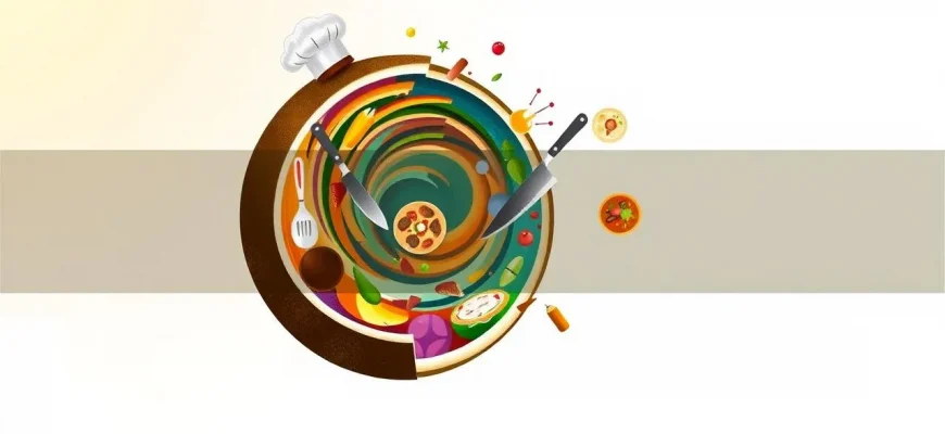 Culinary Adventures: 10 Must-Watch Restaurant Documentaries