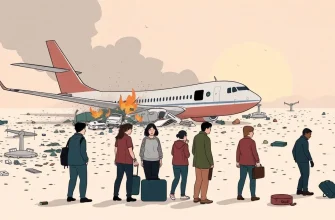 Top 10 Plane Crash Dramas You Must See