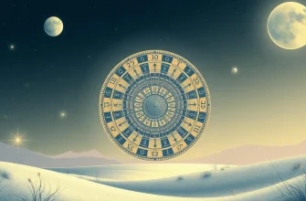 Top 10 Mystical Films Featuring Astrological Calendars