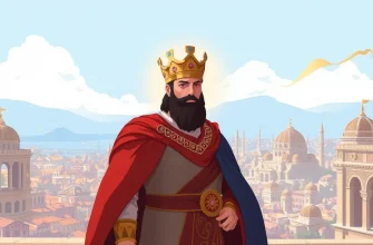 Byzantine Empire Films: A Cinematic Odyssey