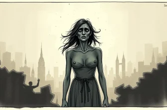 Top 10 Horror Films About Immortality