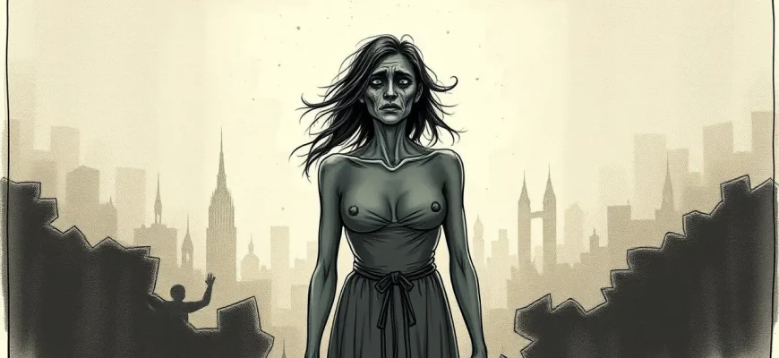 Top 10 Horror Films About Immortality